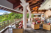 Jentayu Lounge