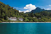 The Andaman, a Luxury collection Resort, Langkawi, Malaysia, Far East.