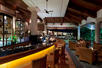 Jentayu Lounge