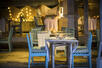 Al Fresco Restaurant