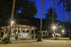 Al Fresco Restaurant