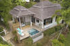 Plunge Pool Deluxe