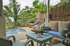 Plunge Pool Deluxe