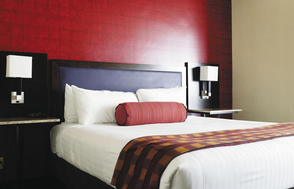 Standard King Room