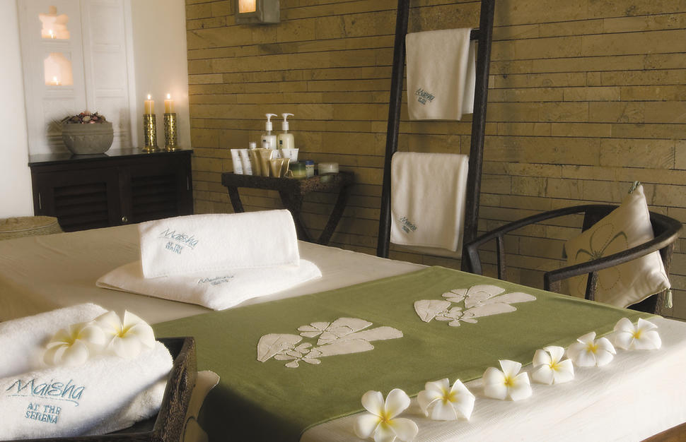Maisha Spa
