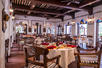 Fountain Restaurant