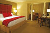 Junior Suite, Fitzpatrick Grand Central Hotel, New York, East Coast USA.