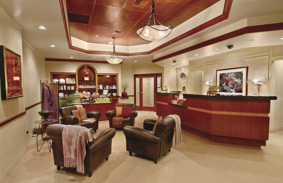 Reflections Spa