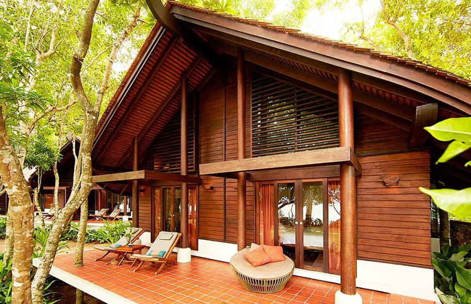 Haven Suite