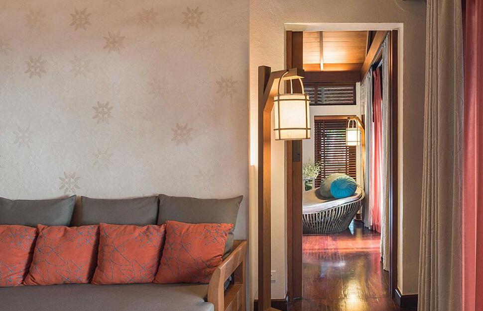 Haven Suite