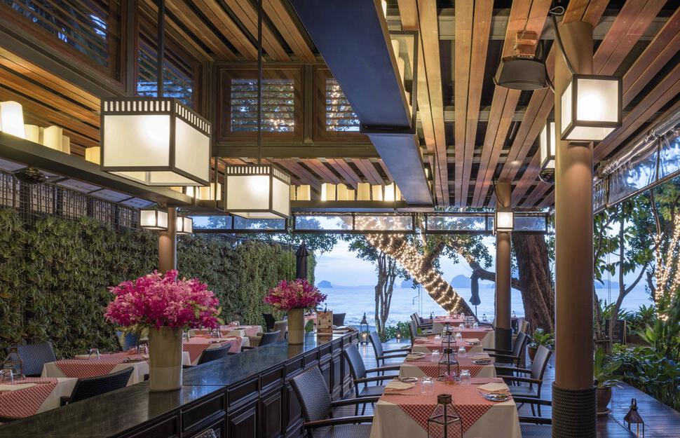 Di Mare Restaurant