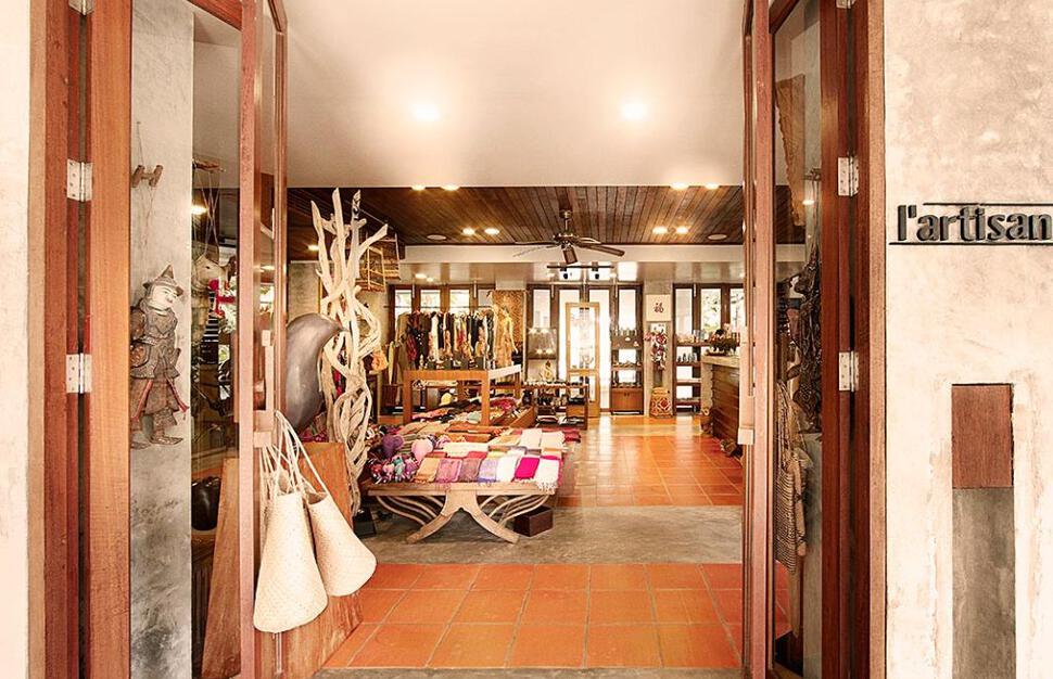 Gift Shop
