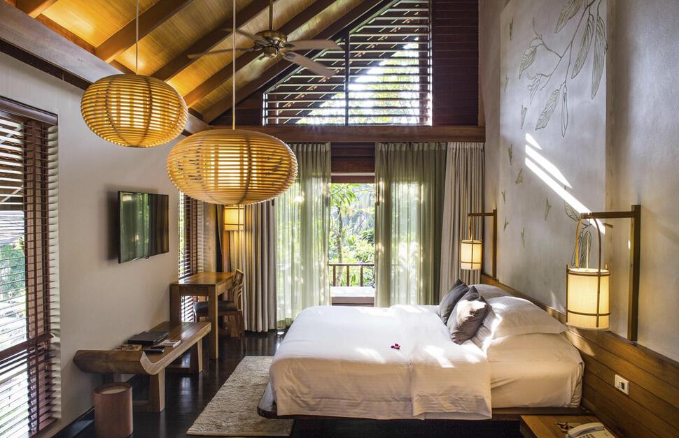 Seaview Room