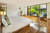 Garden and Pool Residence bathroom