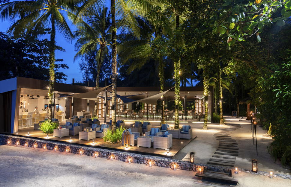 Pool Residence