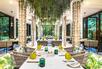 Private Waterfall Dinner for 2