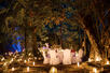 Private Waterfall Dinner for 2