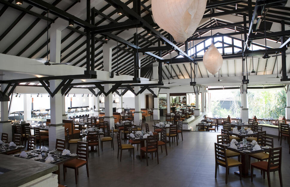 Sand Restaurant
