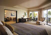 Kinabalu Club Deluxe Seaview Room