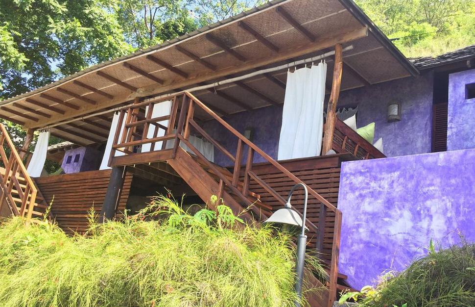 Two Bedroom Cottage