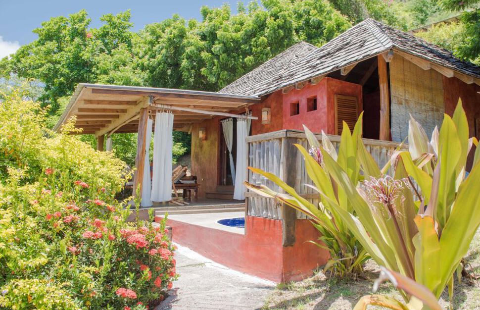Deluxe Cottage