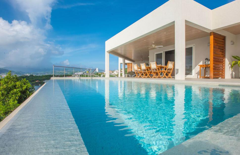 Four Bedroom Villa