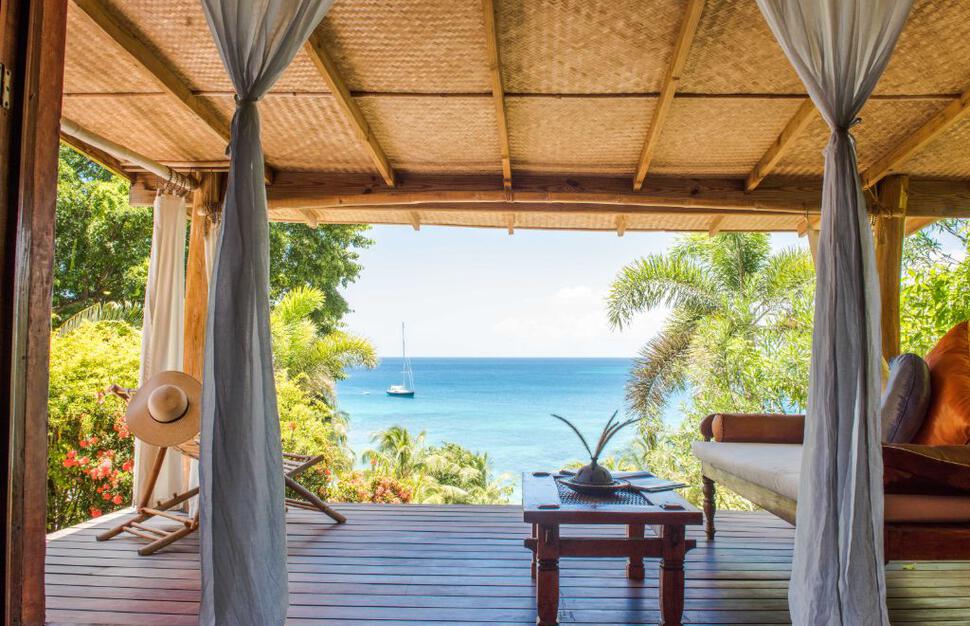 Cottage Suite