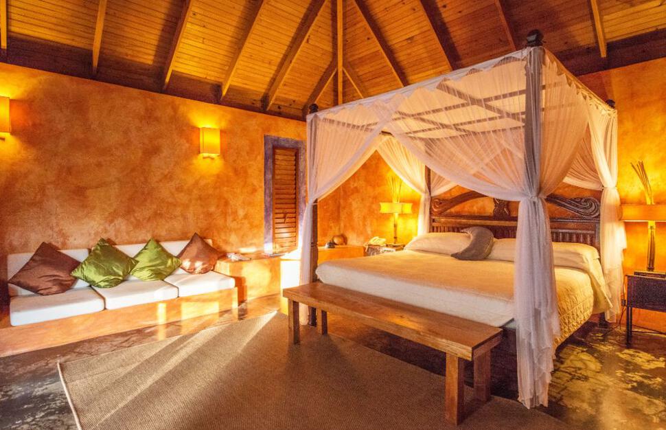 Beach Cottage Deluxe