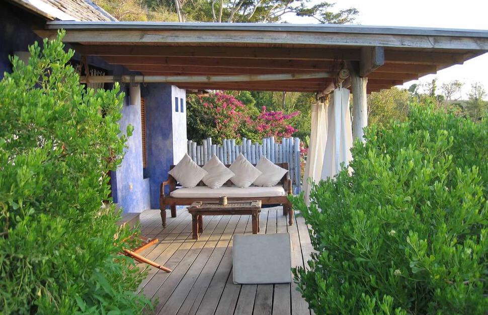 Deluxe Cottage