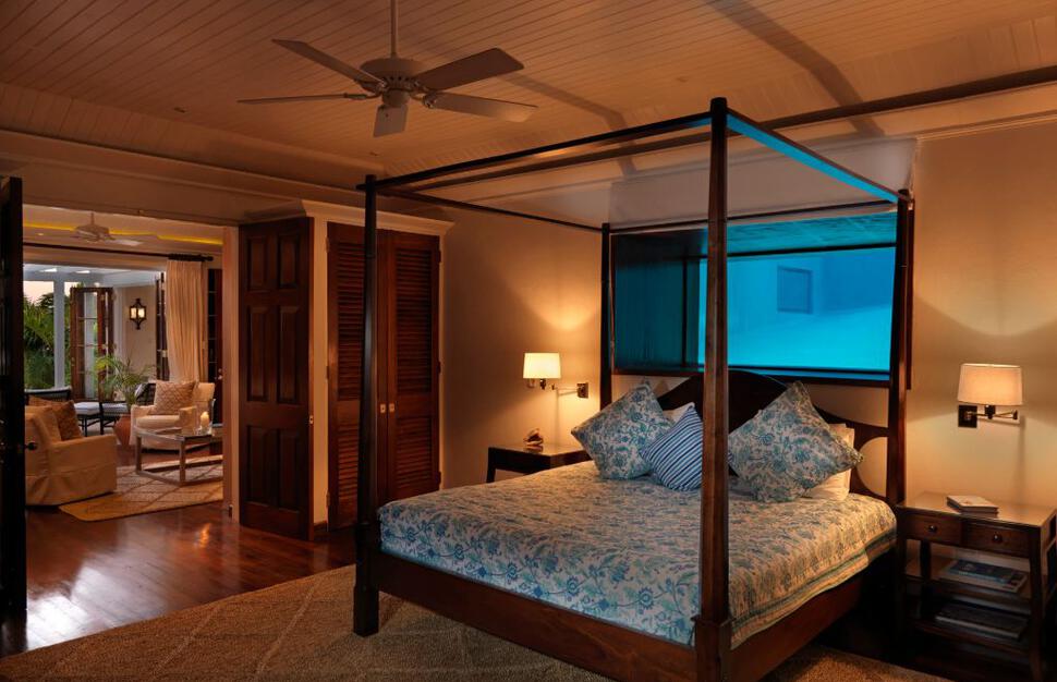 6 Bed Signature
