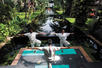 Royal Sea View Suite, Anantara Bophut Resort and Spa, Koh Samui, Thailand, Far East.