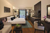 Deluxe Sea View Room