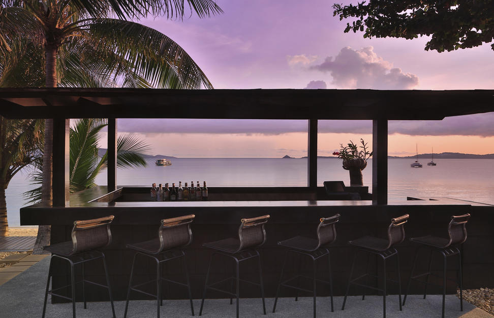 Deluxe Sea View Room