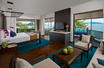 Junior Garden View Suite, Anantara Bo Phut Resort and spa, Koh Samui, Thailand, Far East.