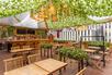 Tender Restaurant