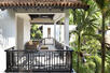 Terrace Suite