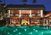 Latest Recipe Restaurant, Le Meridien Koh Samui Resort and Spa, Thailand, Far East.
