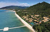 Le Meridien Koh Samui Resort and Spa, Thailand, Far East.
