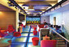 W XYZ Bar