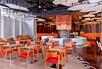 Crave Wine Bar and Restaurant, Outdoor, Aloft Bangkok - Sukhumvit 11, Thailand, Far East.