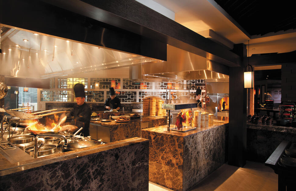 Makan Kitchen