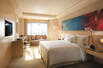 King Guest Room