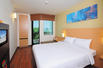 Standard King Room, Ibis Phuket Kata, Phuket, Thailand, Far East
