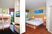Family Room, Ibis Phuket Kata, Phuket, Thailand, Far East.