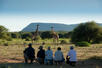 Walking Trail, Marataba Safari Lodge, Marakele National Park