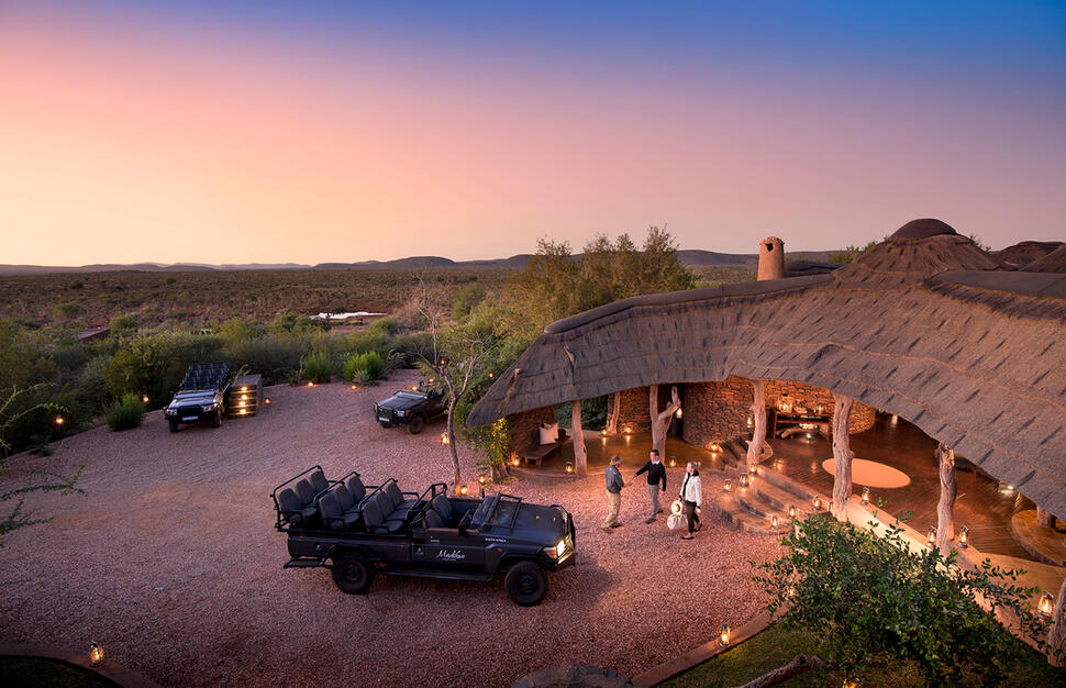 Madikwe Lelapa Lodge