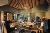 Lelapa Lodge Lounge, Madikwe Safari Lodge, Madikwe Game Resort