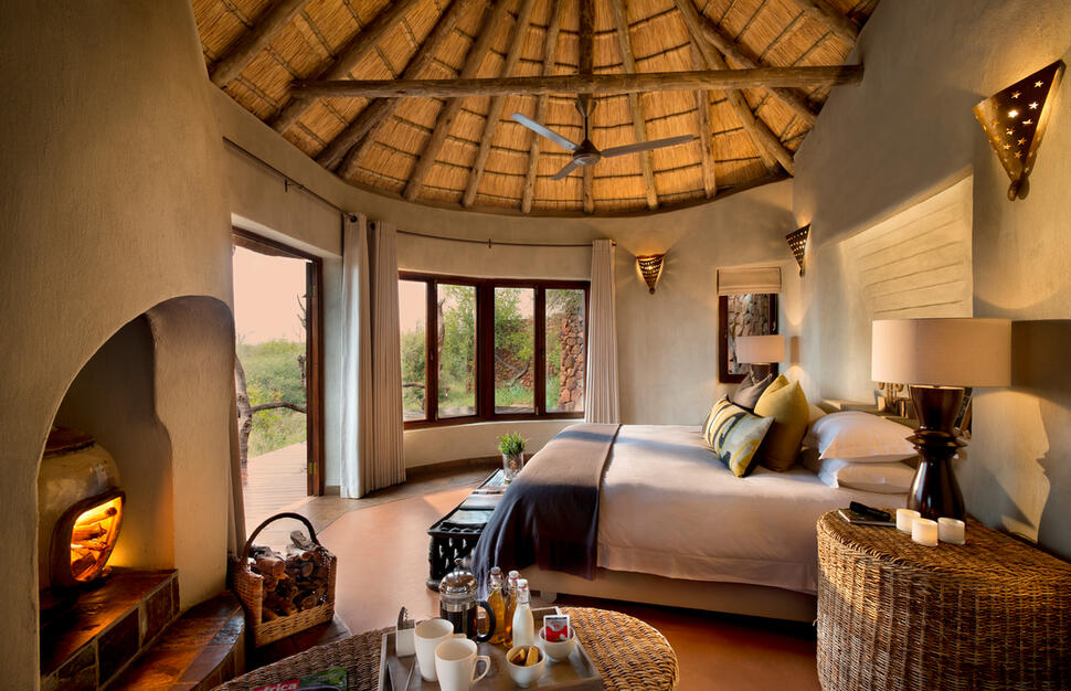 Kopano Lodge Suite, Madikwe Safari Lodge, Madikwe Game Resort, Johannesburg, South Africa
