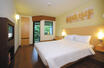 Standard Double Room, Ibis Samui Bophut Hotel, Koh Samui, Thailand, Far East.