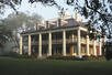 Exterior, Houmas House, Louisianna, USA